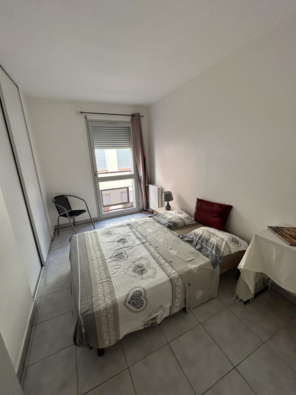 Appartement - 87 m² - 4 pièces