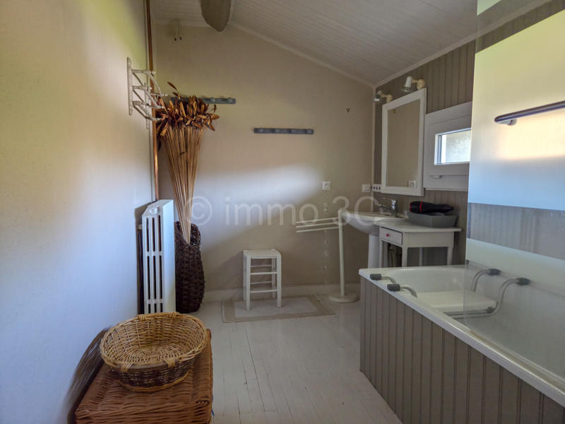 Maison - 164 m² - 6 pièces