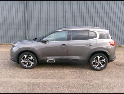 Citroën C5 Aircross Ptech 130 Feel Bvm