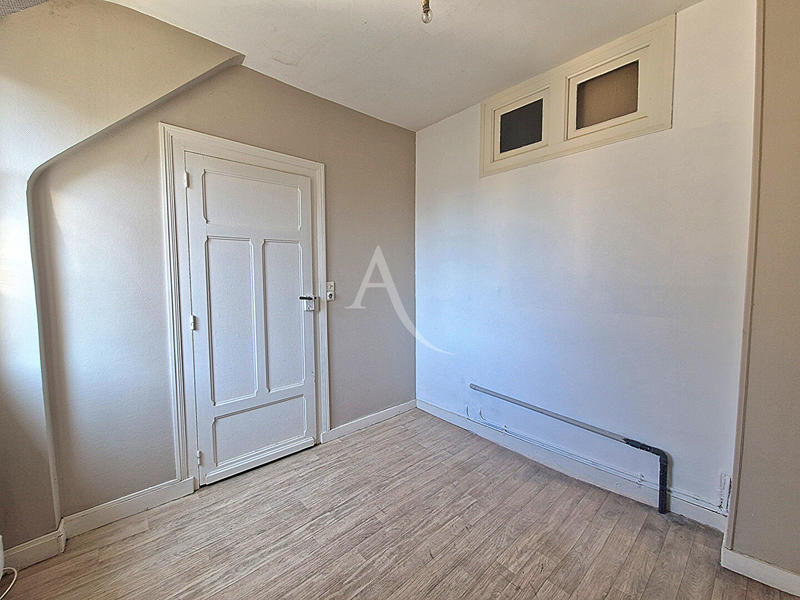 Maison - 78 m² - 5 pièces