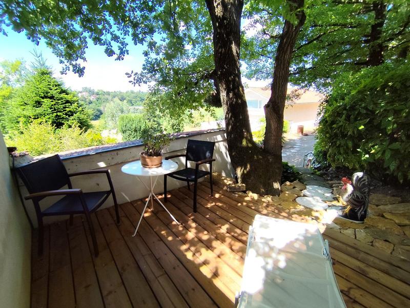 Maison - 209 m² - 6 pièces