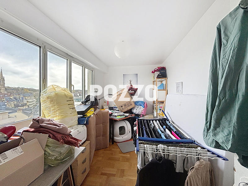 Appartement - 73 m² - 3 pièces