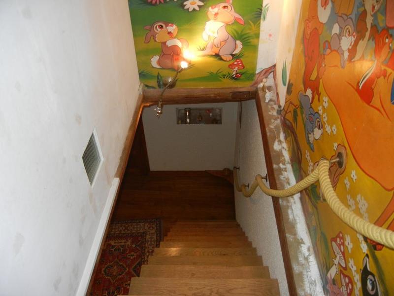 Maison - 173 m² - 8 pièces