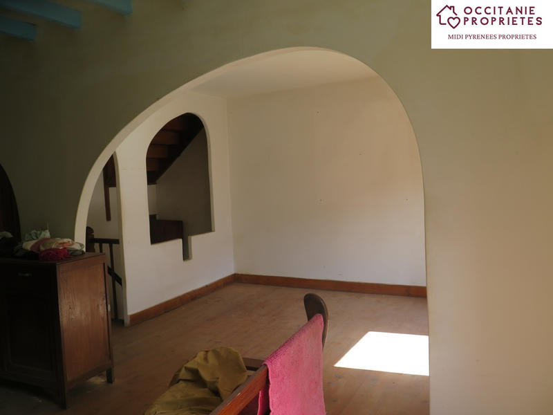 Maison - 165 m² - 7 pièces