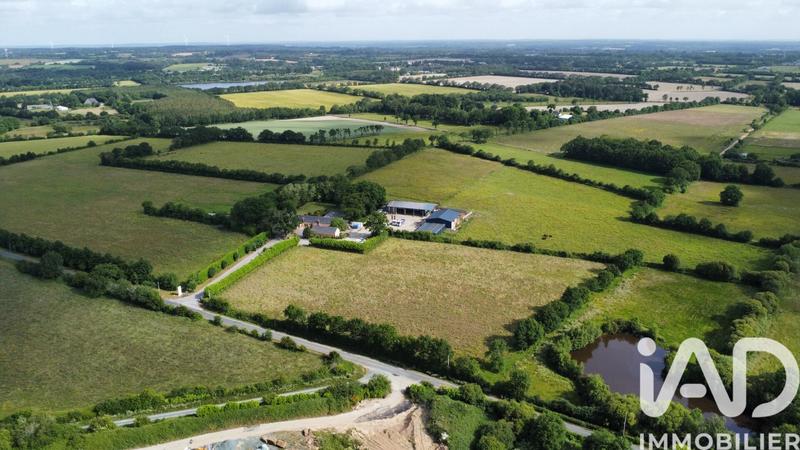 Maison - 394 m² - 9 pièces