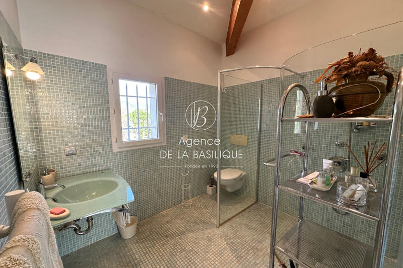 Maison - 178 m² - 5 pièces