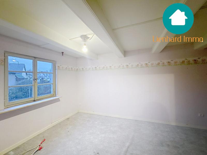 Maison - 294 m² - 6 pièces