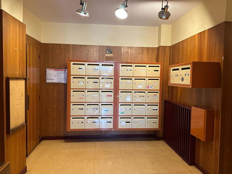 Appartement - 29 m² - 2 pièces