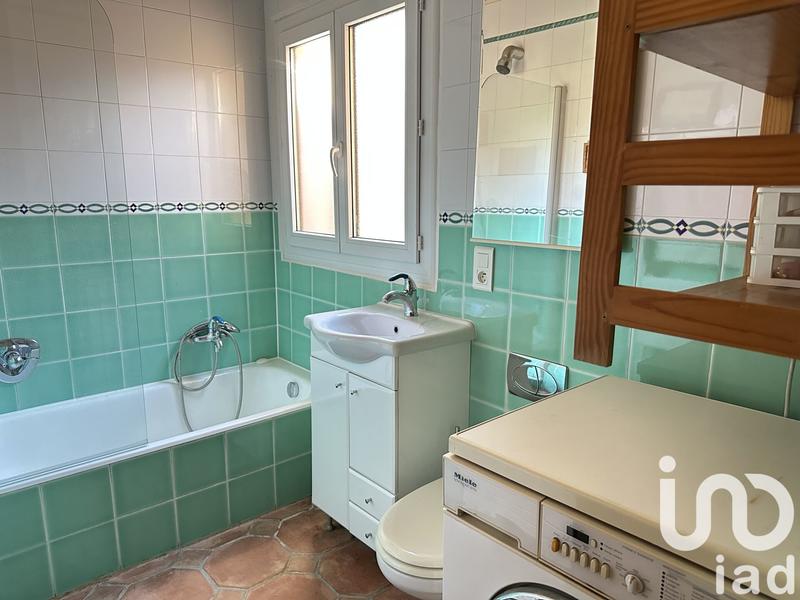 Maison - 190 m² - 6 pièces