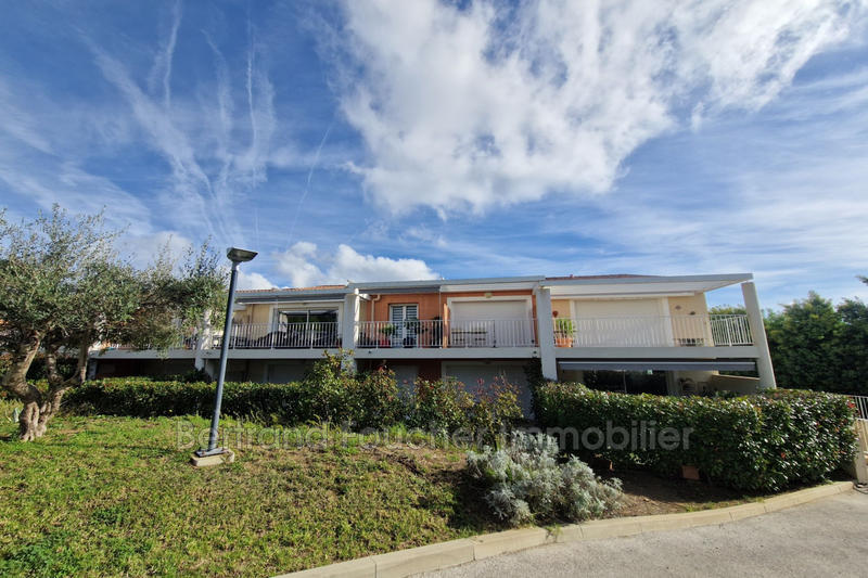 Appartement - 21 m² - 1 pièce