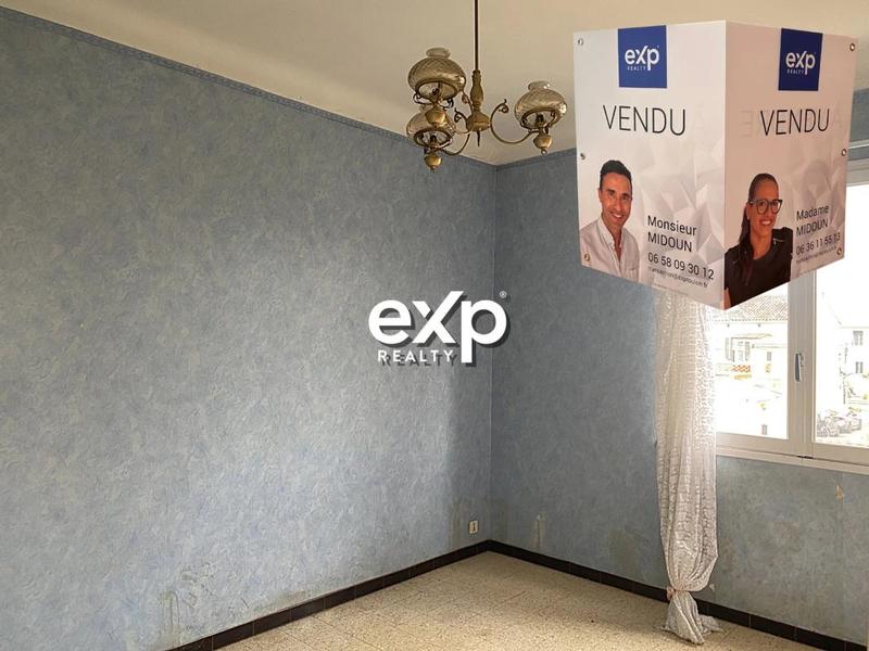 Villa - 74 m² - 4 pièces