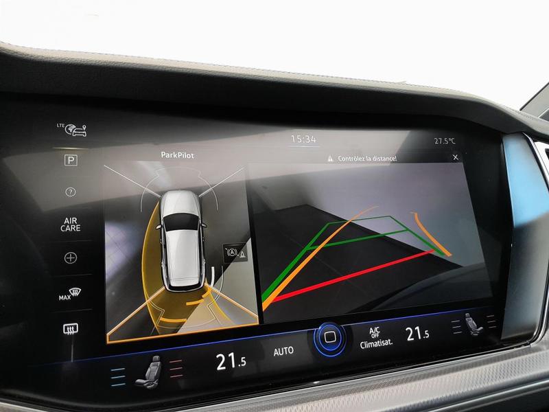 Volkswagen Touareg 3.0 Tsi eHybrid 462 ch Tiptronic 8 4Motion R