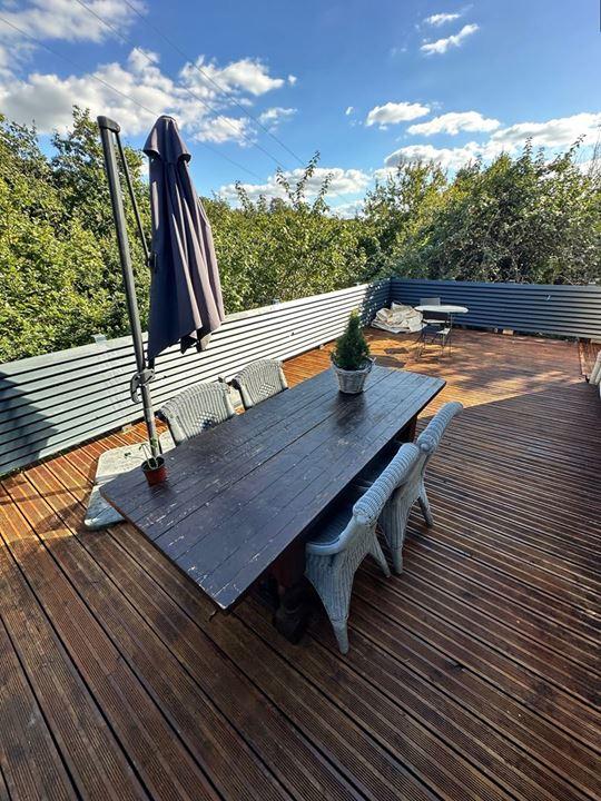 Maison traditionnelle - 90 m² - 4 pièces