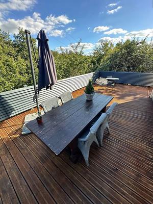 Maison traditionnelle - 90 m² - 4 pièces