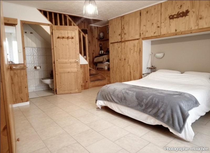 Maison de village - 158 m² - 4 pièces