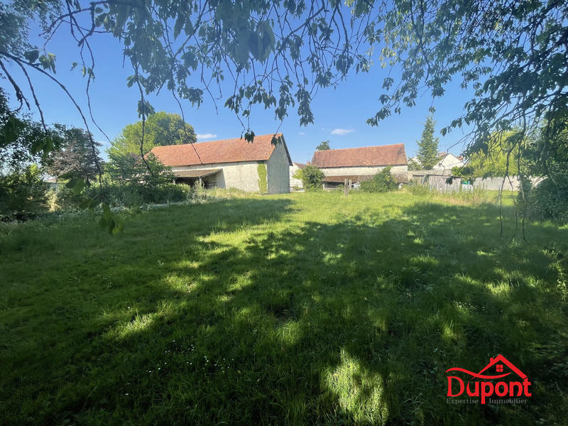 Maison - 150 m² - 7 pièces