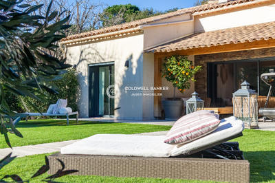 Villa - 283 m² - 7 pièces