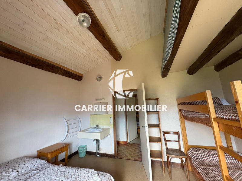 Châlet - 328 m² - 16 pièces