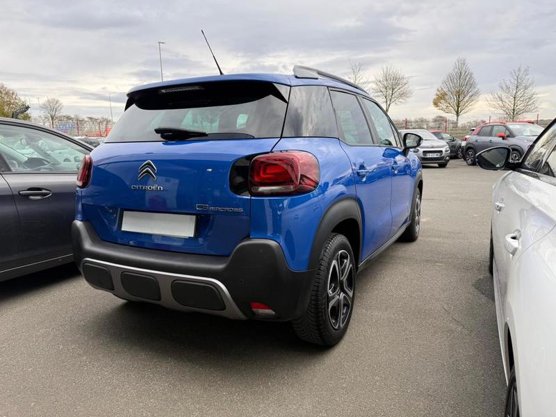 Citroën C3 Aircross Nv Puretech 130 Feel Pack Eat6
