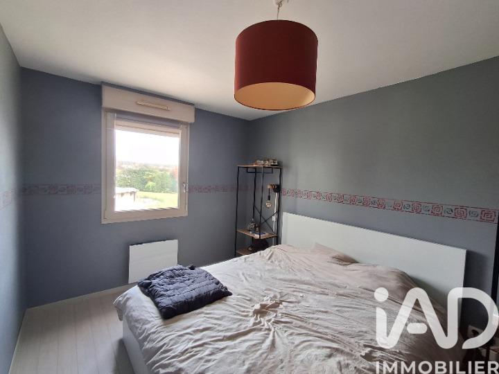 Maison - 155 m² - 7 pièces