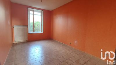 Maison - 84 m² - 4 pièces