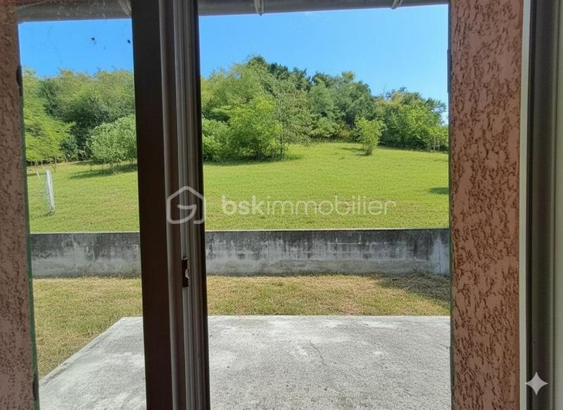 Maison - 108 m² - 5 pièces