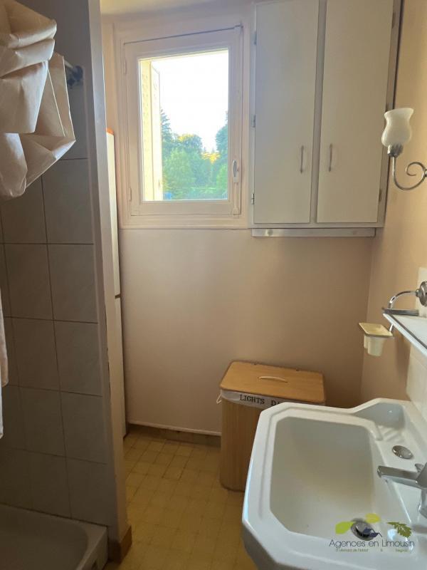 Pavillon - 57 m² - 3 pièces