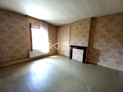 Maison - 128 m² - 6 pièces