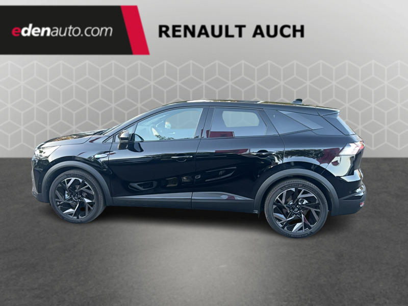 Renault Symbioz E-Tech full hybrid 145 Esprit Alpine