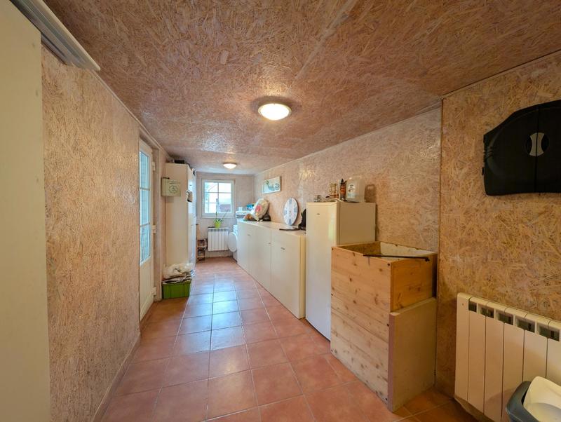 Maison de ville - 140 m² - 4 pièces