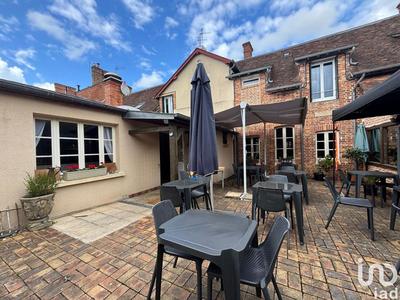 Local commercial - 1 000 m²