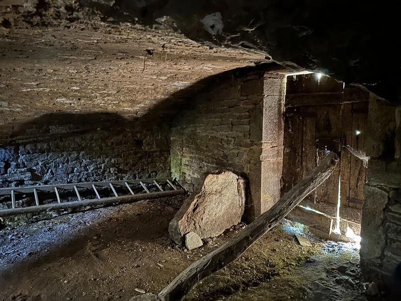 Fermette - 300 m² - 7 pièces