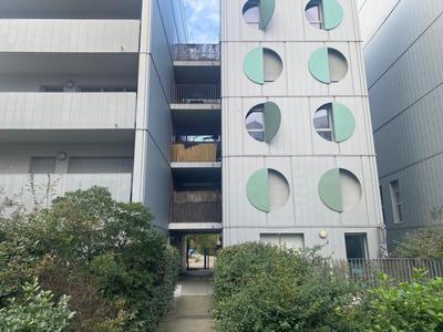 Appartement - 30 m² - 1 pièce