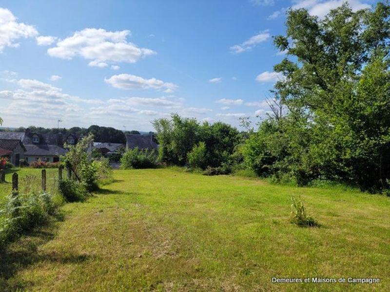 Maison ancienne - 68 m² - 2 pièces