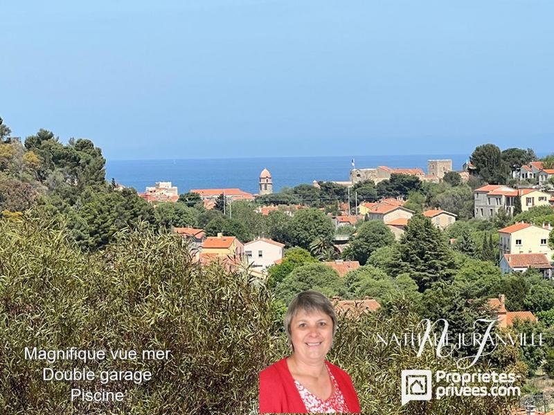 Villa - 188 m² - 6 pièces