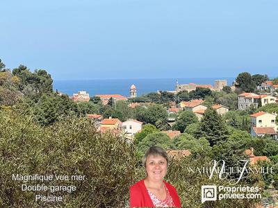 Villa - 188 m² - 6 pièces