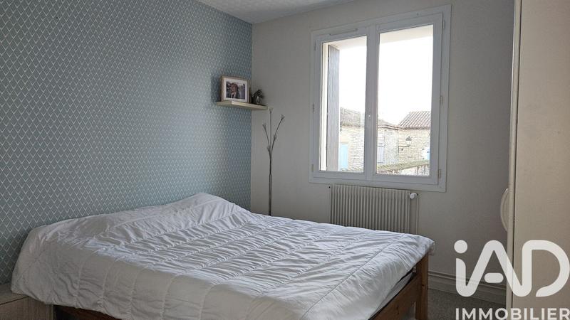 Maison de ville - 167 m² - 6 pièces