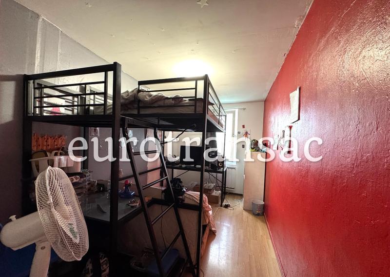 Maison de village - 120 m² - 5 pièces