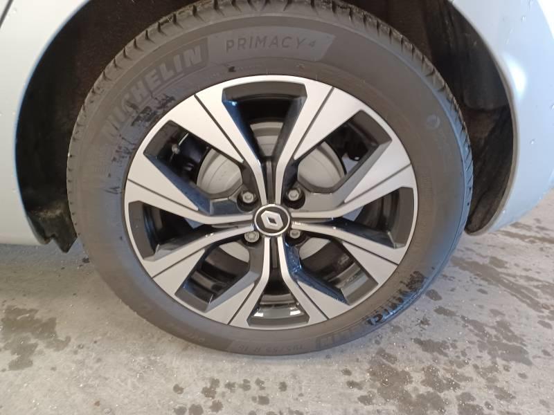 Renault Clio E-Tech hybride 145 Evolution