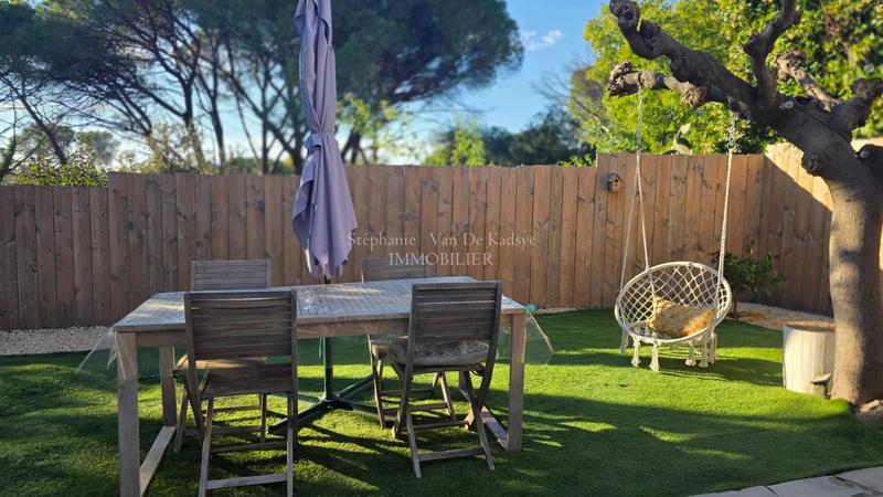 Villa - 96 m² - 4 pièces