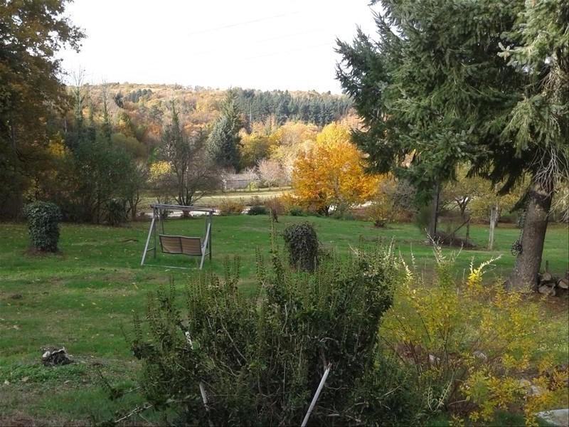 Maison - 92 m² - 5 pièces