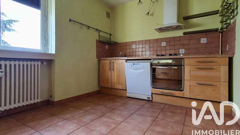 Appartement - 106 m² - 4 pièces