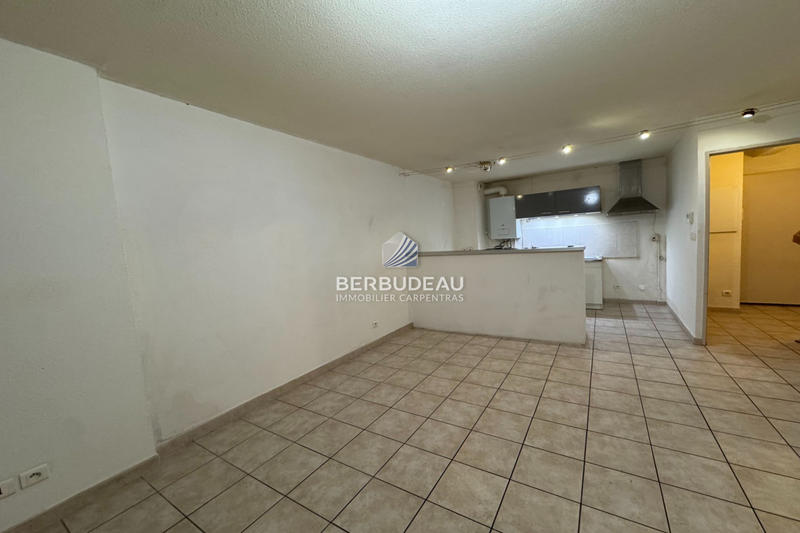 Appartement - 51 m² - 2 pièces