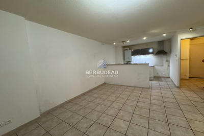 Appartement - 51 m² - 2 pièces