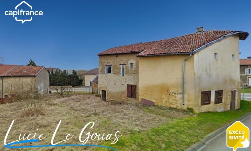 Maison - 300 m² - 6 pièces