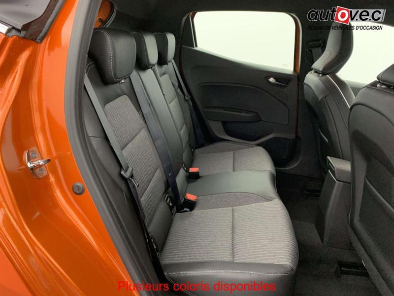 Renault Clio V Tce 90 - 21n Intens