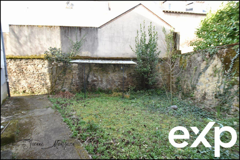 Maison - 191 m² - 10 pièces