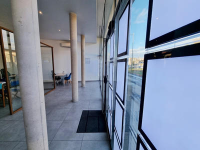 Local commercial - 82 m²