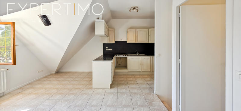 Maison - 150 m² - 8 pièces