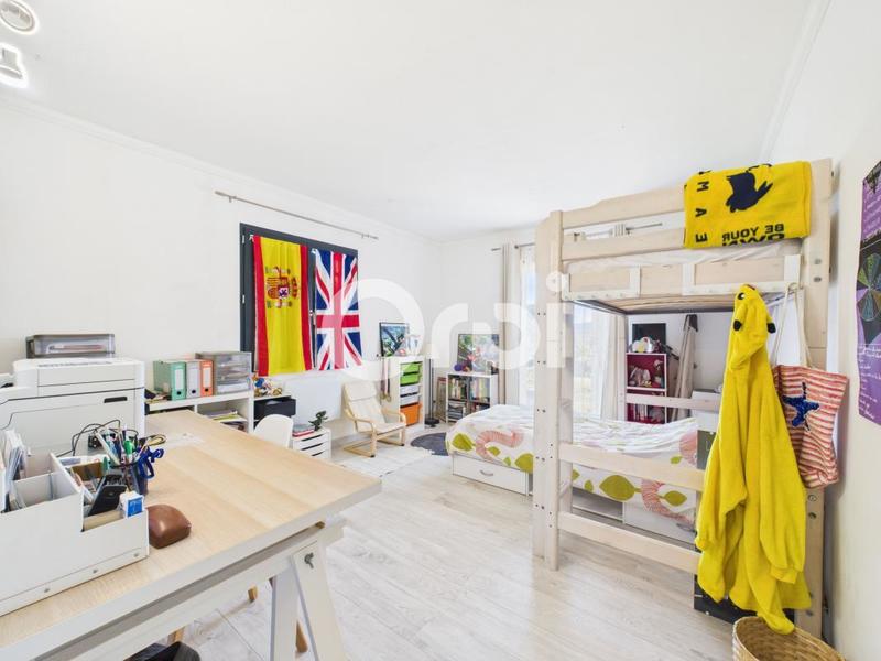 Appartement - 97 m² - 4 pièces